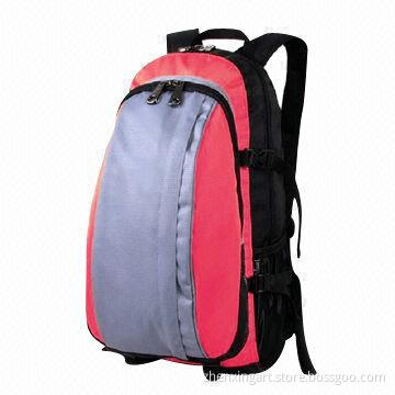 Backpack Laptop Bag with Large Storage, Comfortable and Fashionable
